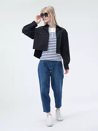 MAX MARA | Occhiali da sole MM0079/58 | schwarz